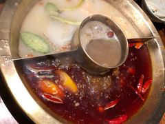 -巴邑火锅·夜宵(港隆广场店)
