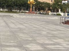 -金莲花广场