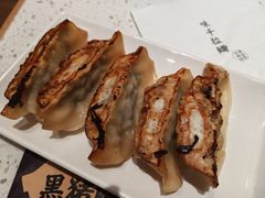 黑猪肉煎饺-味千拉面(又一城店)