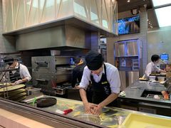 -乐凯撒披萨(海岸城店)