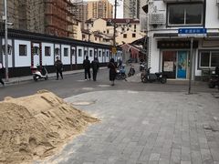 -文庙菜饭(四川北路店)