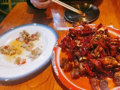 -柴窝堡22号辣子鸡·传承新疆菜