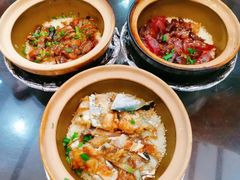 -红星光发煲仔饭(文海店)