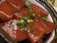 -三道菜(明堂公园店)