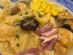 -长兴菜馆(高桥店)