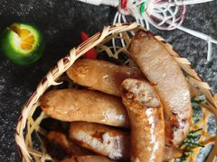 -合幸日本料理·炭火烧肉(观澜御湖店)