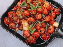 -巴厘龙虾·榜首油焖大虾(沙湖·花园店)
