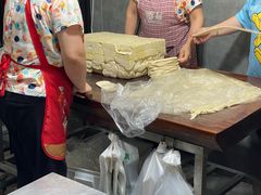 -清真马虎面馆(西七路店)