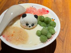 -破三川·新川菜(静安大融城店)