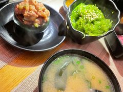 -昊·来了寿司(泡桐树店)