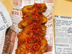 -米斯特比萨(罗斯福店)