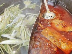 -赵美丽·重庆社区火锅·直营店(火车东站·中豪国际店)