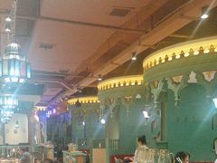 -驿楼兰·新疆菜(火车站店)
