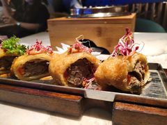 -餐谋家特色餐厅(桂林路店)