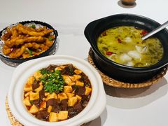 -泰煌鸡·上海白斩鸡·沪菜(平利店)