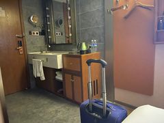 -喆·啡酒店(北京朝阳门地铁站工体店)