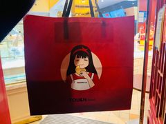 -TOUCH泰奇(南汇南门大街店)