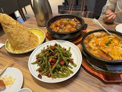 -九转小磨·东北菜老字号(祥安店)