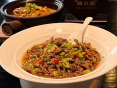 -简小舍·民间手艺菜(武昌江滩店)