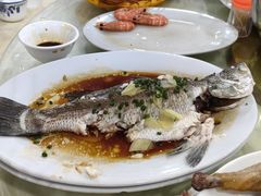 -秋姐美食店(旅游大道店)