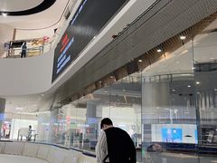 -TheRink大零溜冰场(IFS国金中心店)