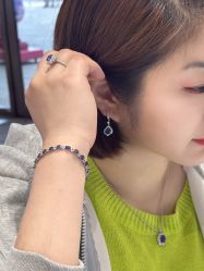-Cindy Jewelry·钻戒·彩色宝石