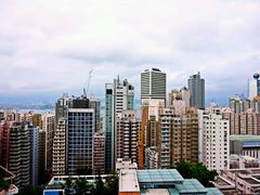 -香港大学