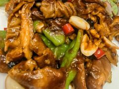 -北塘海鲜·天津菜(大光明桥旗舰店)