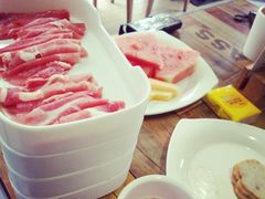 -蒙肥羊·酸汤潮牛·鲜牛肉火锅烤肉自助(岗顶店)