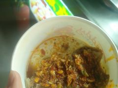 -正宁路小吃夜市