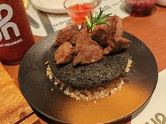 -一沙一城·岩烤牛扒(深圳首店)