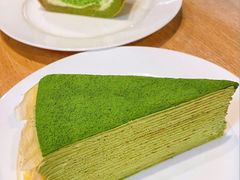 -六六·抹茶66’s SALDessert(保利时光里店)