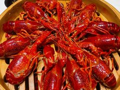 -靓靓蒸虾·头牌蒸虾(沙湖旗舰店)