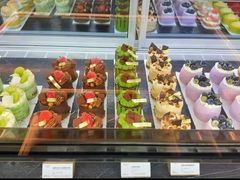 -玲婧胡同·生日蛋糕·餐厅(嘉里城店)