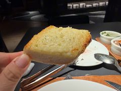 蒜香面包-拉蒂娜·巴西牛排馆 Latina·Brazilian Steakhouse(王府井喜悦店)