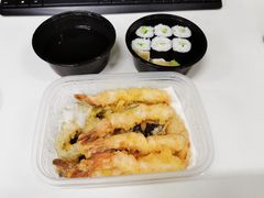-桃屋日本料理(清华科技园店)