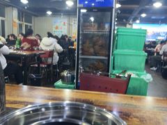 -皖北巫氏三胖地锅鸡(长淮总店)