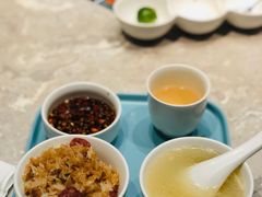 -百年果林椰子鸡(益田假日里店)