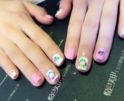 -悦色美甲美睫·精品