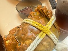 -七的湖·江南蟹舫·阳澄湖农家菜(蟹舫苑店)