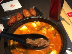 -大鼓米线(静安吴江DM店)