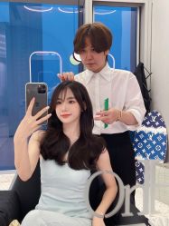 -OnHair造型