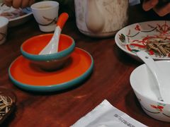 -川流不息·地道川菜·小龙虾(松东路店)