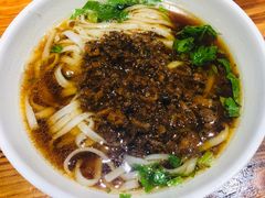 -肆姐面粉馆(坡子街店)