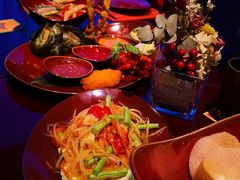 -红泰·泰精选·特色料理(中山路店)