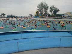 -秦皇岛乐岛海洋王国