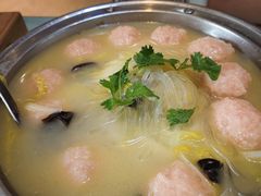 -韩记海鲜饺子旗舰店(红海新区店)