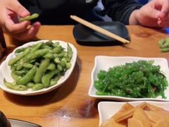 -腰子哥烤串(石佛营炫特店)