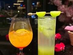 -上海苏宁宝丽嘉酒店·Cafe Bellagio西餐厅