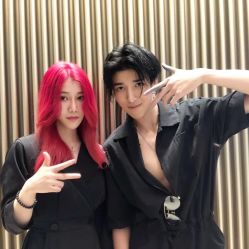 点击看大图 -HD HAIR STYLE